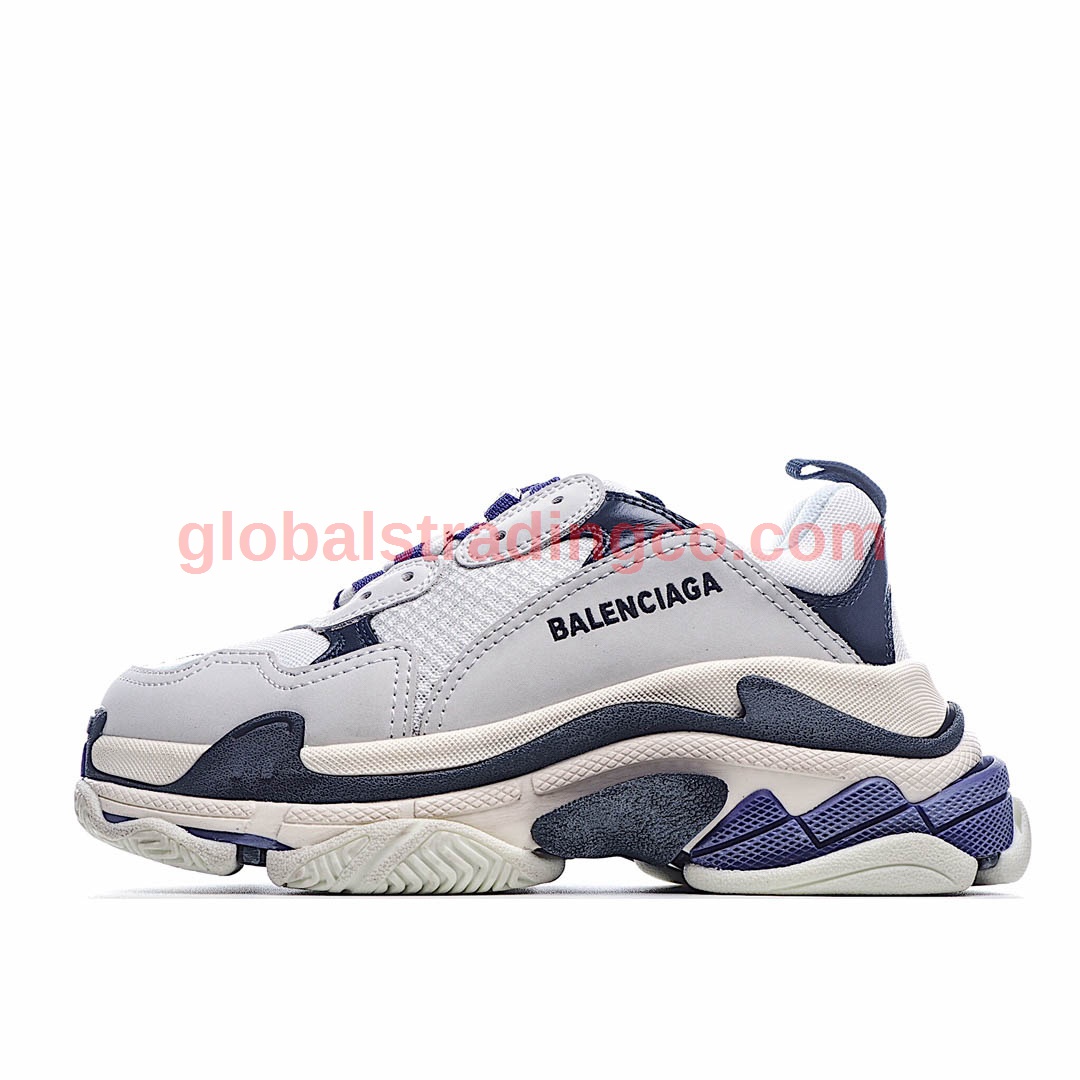 Balenciaga Triple S Dad Shoes Running Shoes